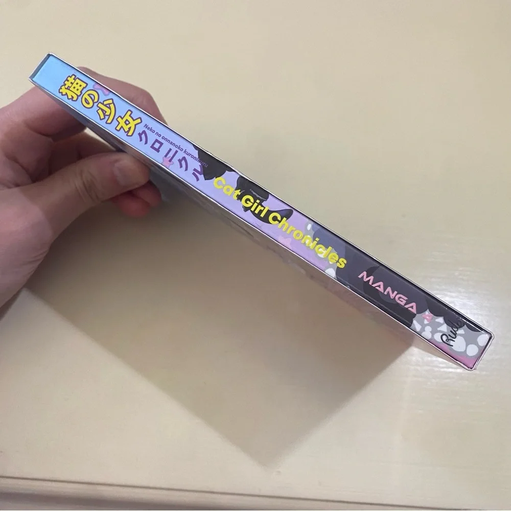 Rude Cosmetics nwt rude
